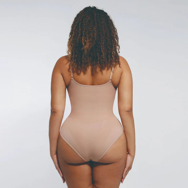 WaistEnvy® Sculpting Body Suit