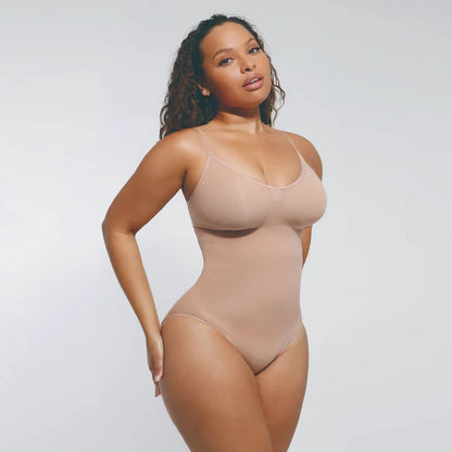 WaistEnvy® Sculpting Body Suit