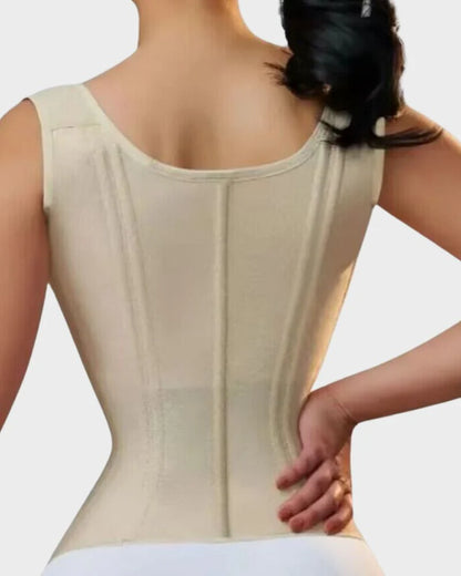 WaistEnvy® Tummy Tuck Faja Vest