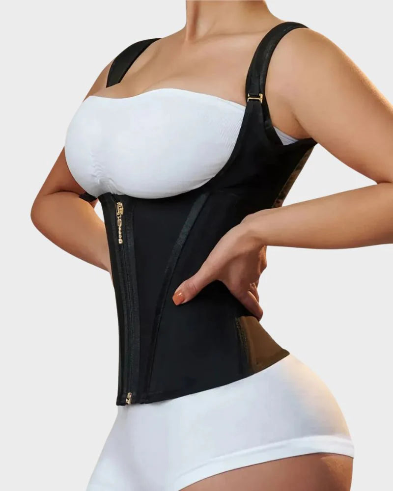 WaistEnvy® Tummy Tuck Faja Vest