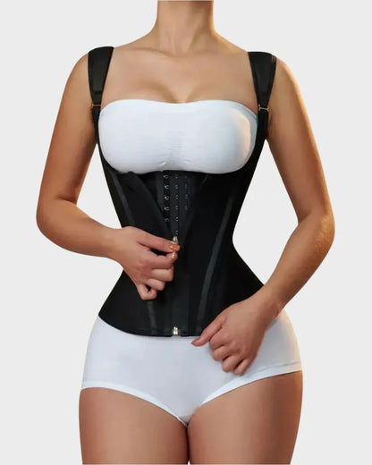 WaistEnvy® Tummy Tuck Faja Vest