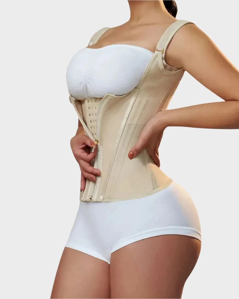 WaistEnvy® Tummy Tuck Faja Vest